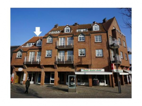 Holiday apartment Lust on Sylt